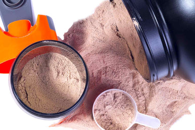 Fact or Fiction: Does protein make you bulky?