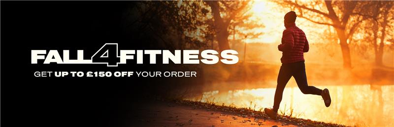 Fall 4 Fitness