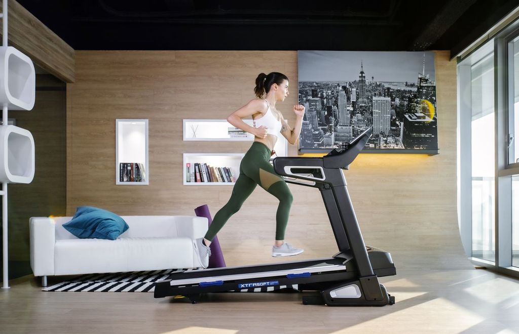 How to Start a Home Workout Routine: A UK Beginner's Guide