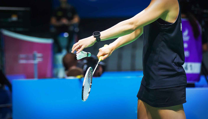 Six Health Benefits And Reasons To Play Badminton