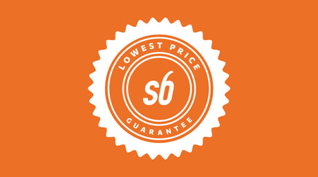 Shop with Confidence: Our Black Friday Price Match Promise