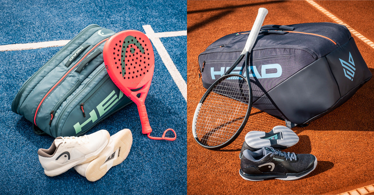Padel vs tennis: Which sport should you actually play?