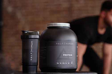 Sweatband Acquires Half Human As It Makes Move Into Fitness Supplement Market
