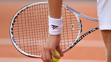 Racket Dampener Benefits & Buying Guide