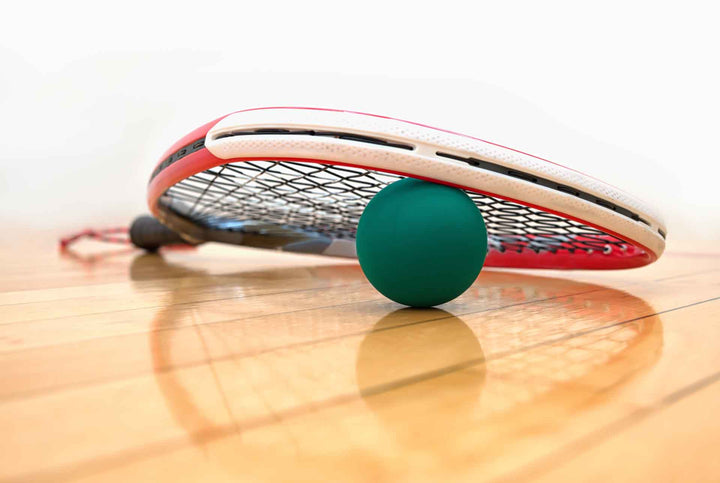 Introduction to Racketball