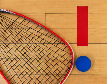 All you need to know about Racketball Balls