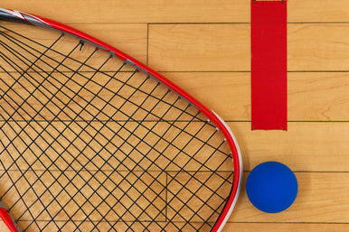 All you need to know about Racketball Balls