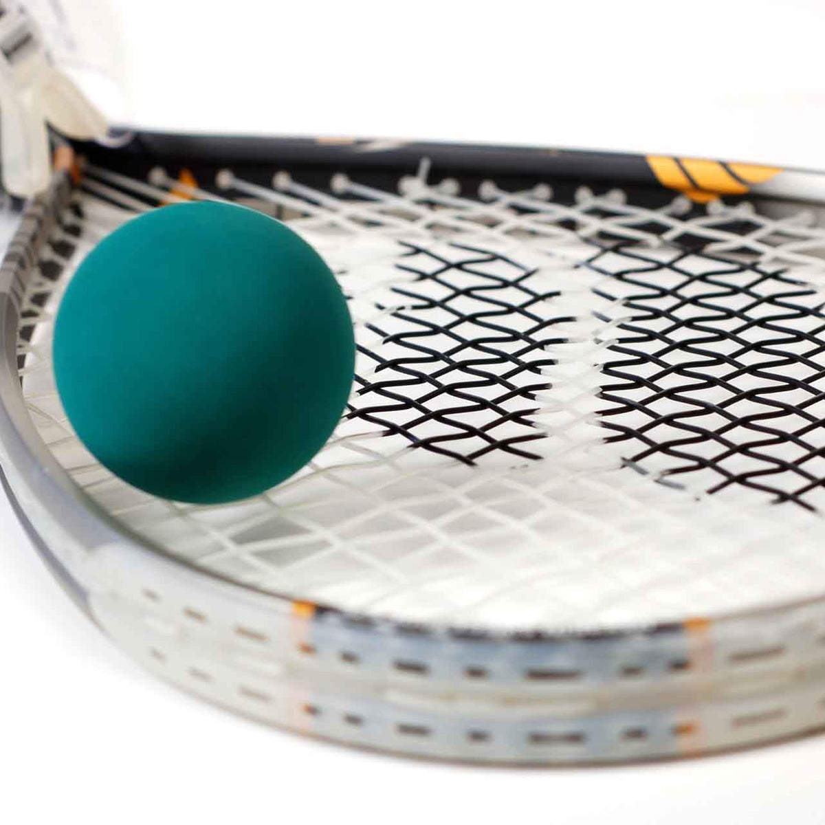 Racketball Rackets Buying Guide | Sweatband