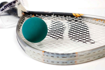 Racketball Racket Buying Guide