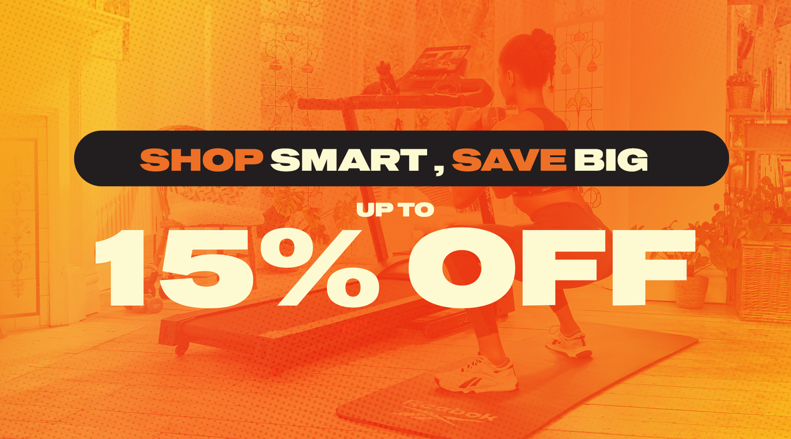 Shop Smart, Save Big