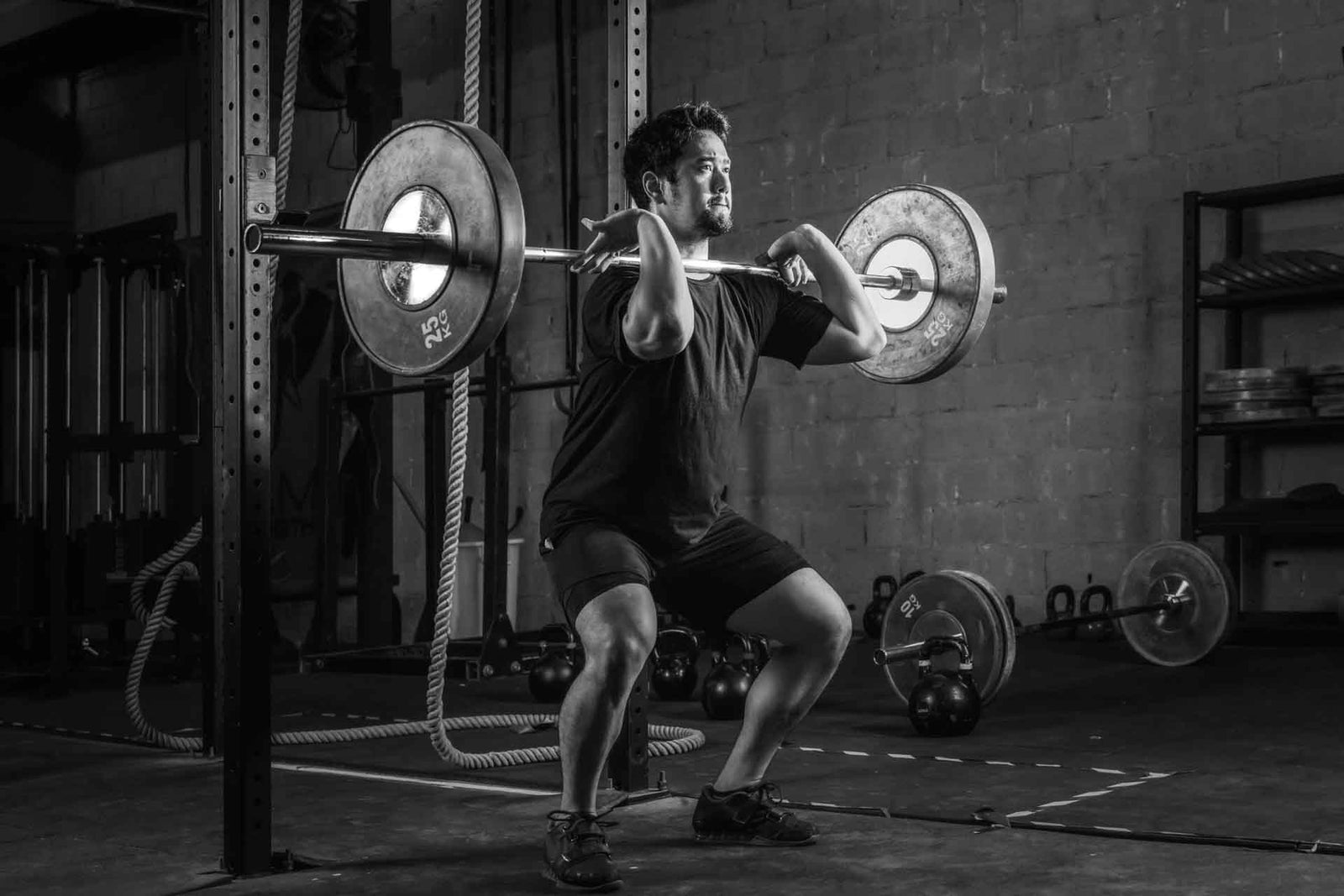 Strength training: a beginners guide