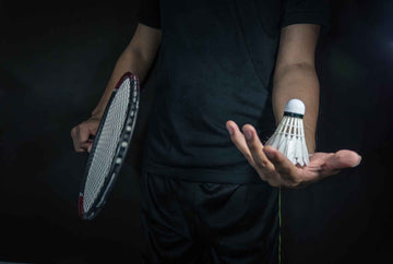 Three Benefits Of Badminton You’ve Never Heard Before