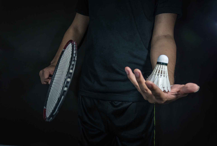 Three Benefits Of Badminton You’ve Never Heard Before