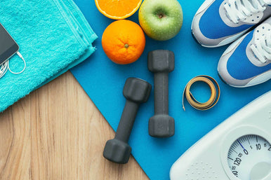 Weight loss jargon busting: what does it all mean?