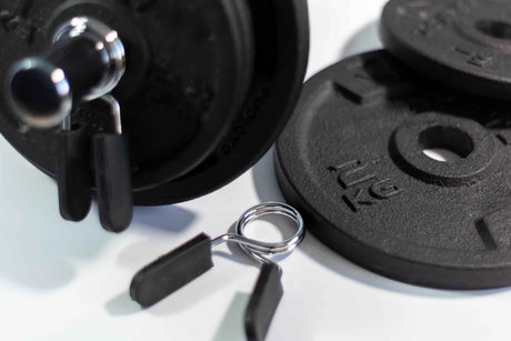 Different Types of Weights: A Buying Guide