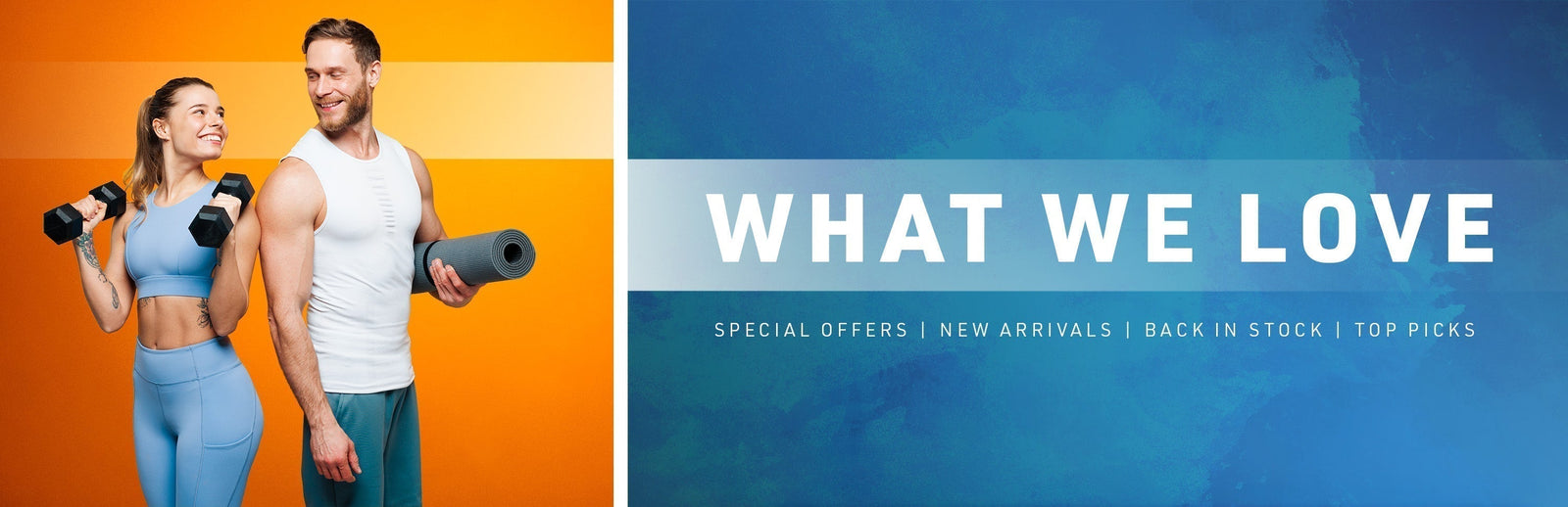 What We Love This Week: Top Picks in Fitness, Strength, Racket Sports & Games Tables