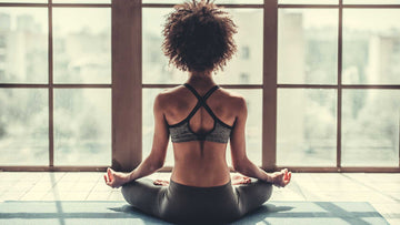 Yoga: Improving mobility with mindfulness