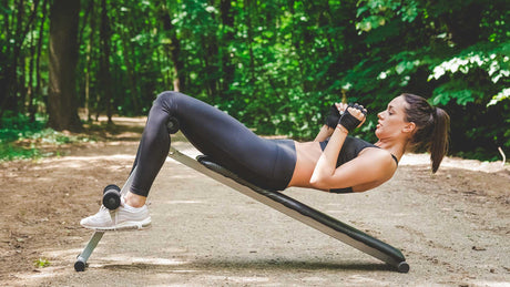 How To Improve Core Strength: Ab Training Buying Guide