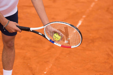 Adult Tennis Racket Buying Guide