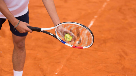 Tennis Rackets: The Ultimate Guide to Choosing the Right Racket for Your Game