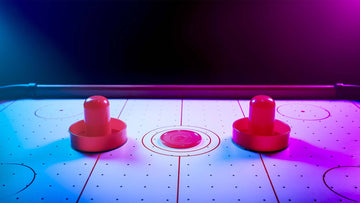 Air Hockey Table Buying Guide