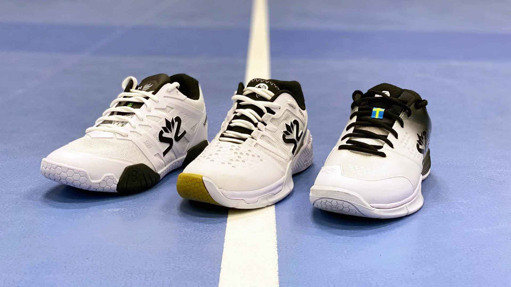 Badminton Shoes Buying Guide