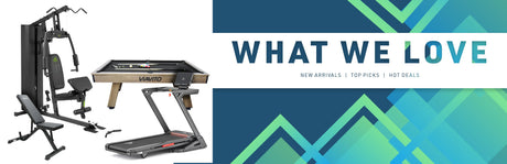 What We Love This Week: After Dark, We Rise - The Power of Indoor Workouts