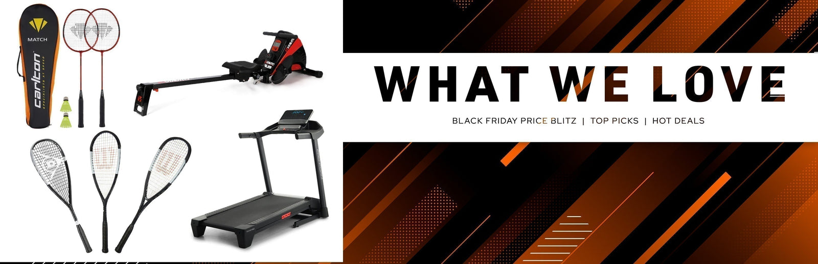 What We Love This Week: Turn Up the Heat with Early Black Friday Deals and Smart Fitness Wins!
