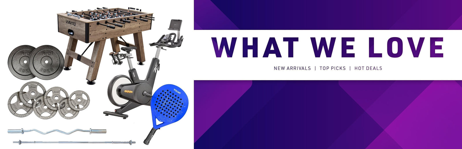 What We Love This Week: Autumn Gains & Indoor Games