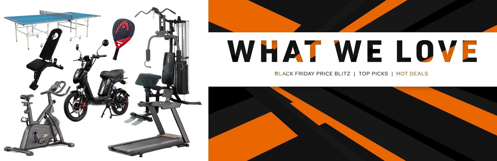 What We Love This Week: Blitz Week 2 Brings the Blackest Pre-Black Friday Deals