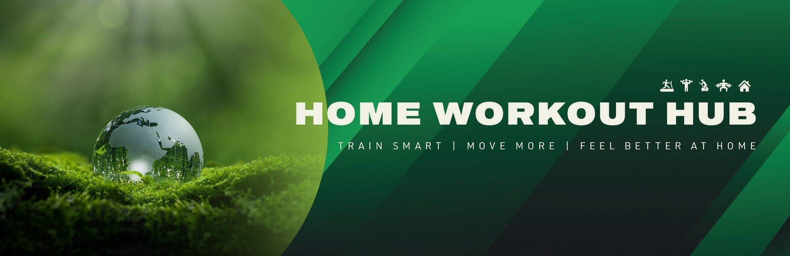 Home Workout Hub: Best Refurbished Fitness Equipment for Small Spaces