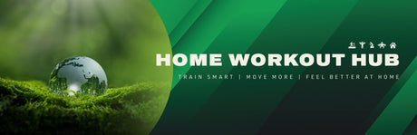 Home Workout Hub: Best Refurbished Fitness Equipment for Small Spaces