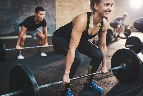 Barbell Buying Guide – Find the Right Bar for Your Strength Training