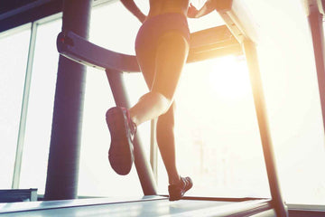 Home Treadmill: 10 Reasons To Love Your Running Machine