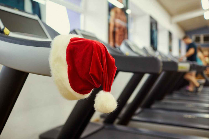 A Treadmill Is Not Just For Christmas – Love Your Treadmill All Year Round
