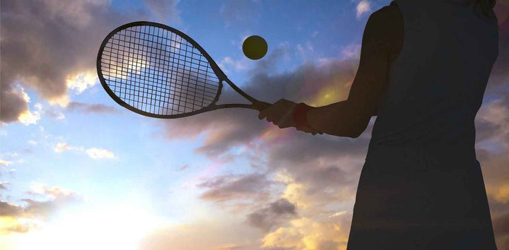 Play Tennis Seven Great Reasons To Hit The Court After Work