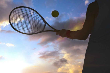 Play Tennis Seven Great Reasons To Hit The Court After Work
