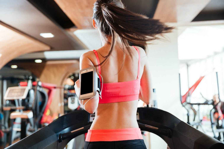 Hiit Workouts: The 10-Minute Treadmill Routine For Long-Term Results