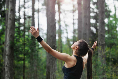 Why Exercising In Nature Is Good For You