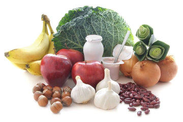 Check out our article about healthy foods that are great for your gut and immune system
