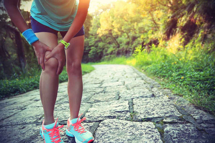 How To Prevent Knee Injury And Protect Your Knees
