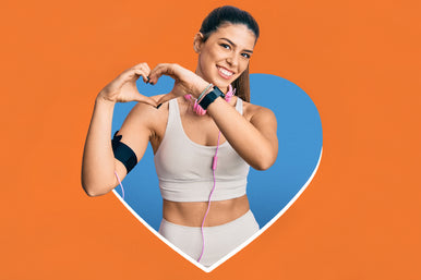Heart Month 2024: A Guide to Mastering Your Heart Rate