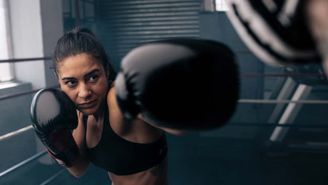 Boxing Gloves: The Ultimate Guide to Choosing the Right Pair for Training & Competition