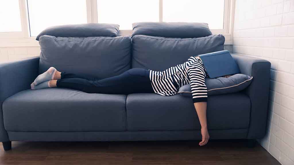 couch to running 5k