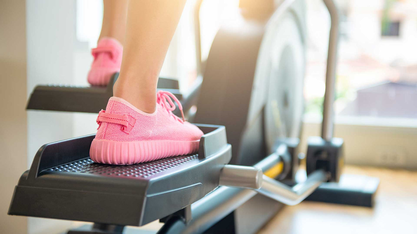 Elliptical Machines: The Ultimate Guide to Low-Impact Cardio Fitness