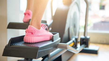Elliptical Machines: The Ultimate Guide to Low-Impact Cardio Fitness