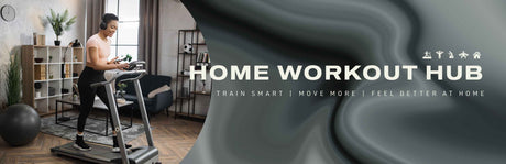 Best Strength Combinations for a Home Gym: Build Smarter, Not Bigger