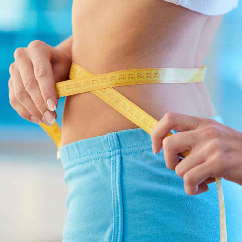 5 Proven Ways to Get Rid of Love Handles