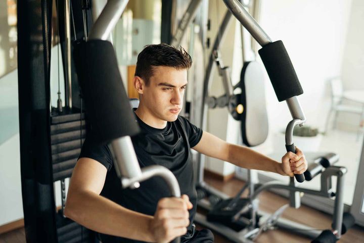 Multi-Gym Benefits & Buying Guide