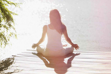 Grab Your Mat and Become a Yogi – 7 Top Benefits of Yoga